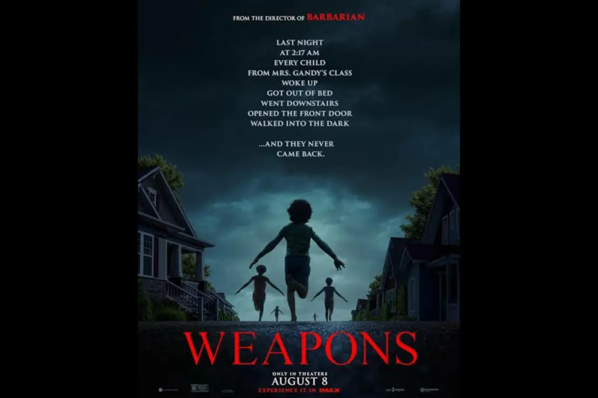 Raih Rating Sempurna di Rotten Tomatoes, Berikut Sinopsis dan Fakta