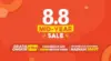 Rekomendasi Promo 8.8 yang Wajib Kamu Checkout!