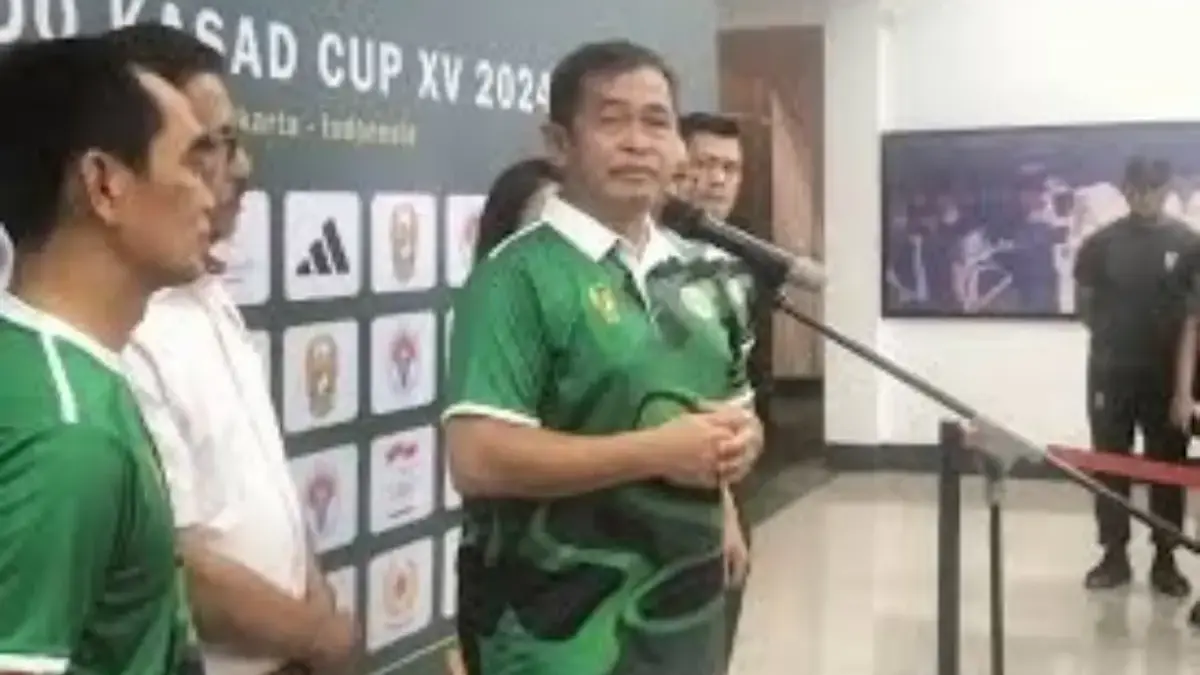 Restrukturisasi TNI, Apa Maksudnya? Ini Penjelasan Resminya