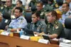 Rasionalisasi Anggaran TNI, Pertahanan RI Tetap Aman? Ini Penjelasan Prabowo