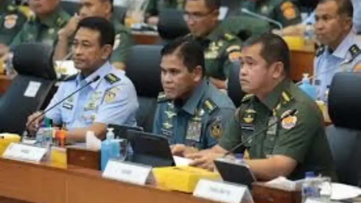Rasionalisasi Anggaran TNI, Pertahanan RI Tetap Aman? Ini Penjelasan Prabowo
