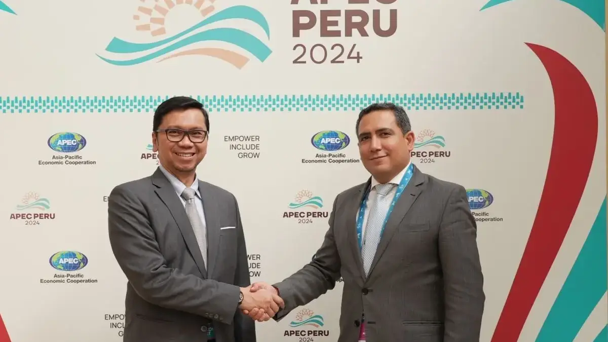 CEPA RI–Peru: Tinjauan Hukum dan Implikasinya bagi Indonesia