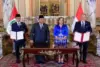 Mode Pendekatan Diplomatik Baru: Prabowo Teken CEPA Indonesia–Peru