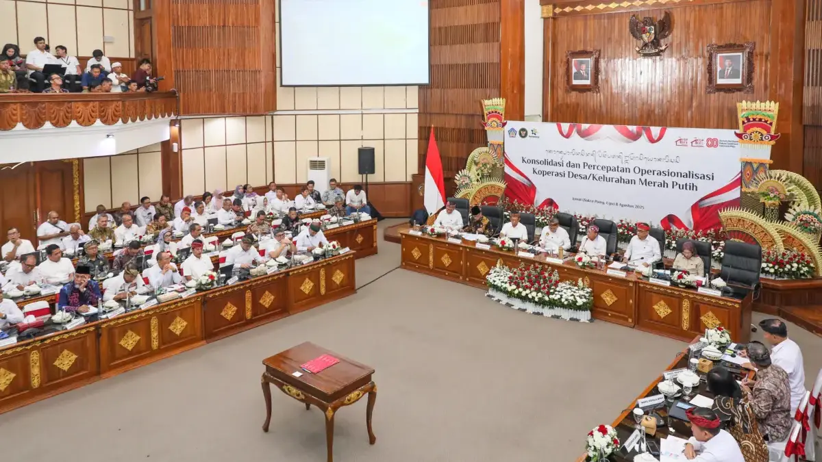 Pemerintah bakal melibatkan Pegawai Pemerintah dengan Perjanjian Kerja (PPPK)