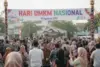 Peringatan Hari UMKM Nasional, Momentum Perkuat Ekonomi Kerakyatan
