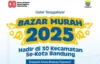 Bazar Murah 2025
