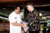 Banyak Kawasan Industri, Pengusaha Australia Didorong Investasi di Jawa Tengah