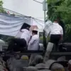 Demo Pati ricuh