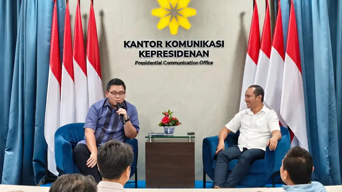Merdeka Pendidikan: Mimpi Panjang yang Mulai Nyata