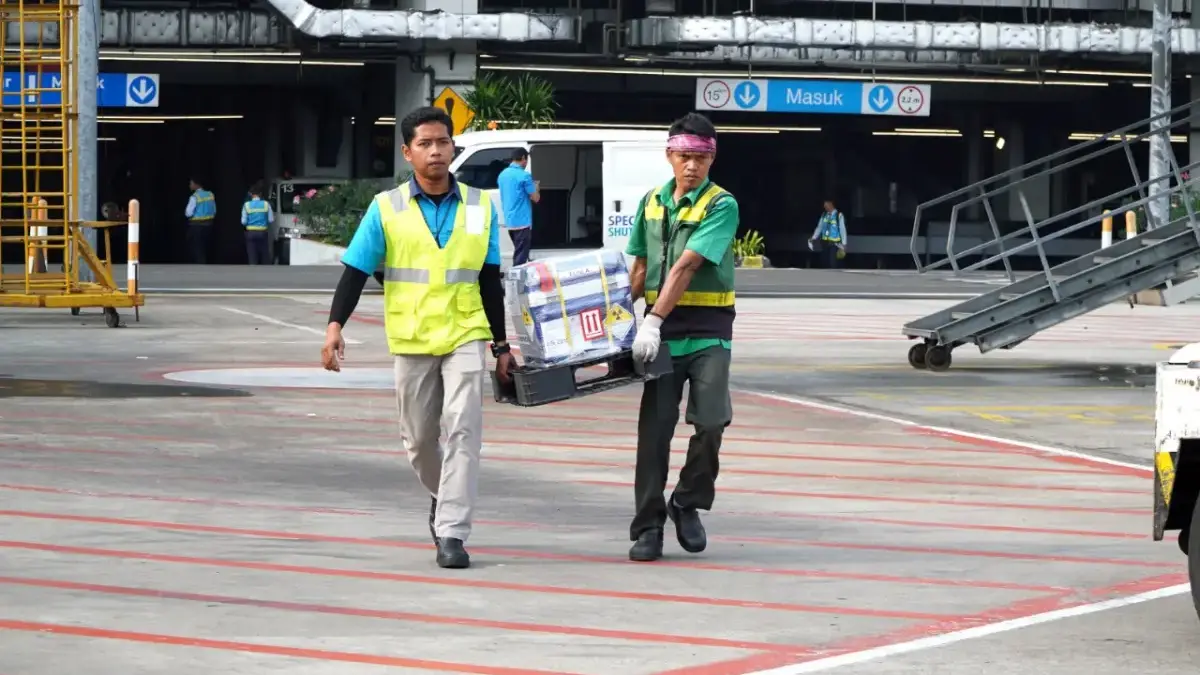 Kolaborasi Bio Farma dan Garuda Indonesia: Perkuat Ketahanan Kesehatan Nasional