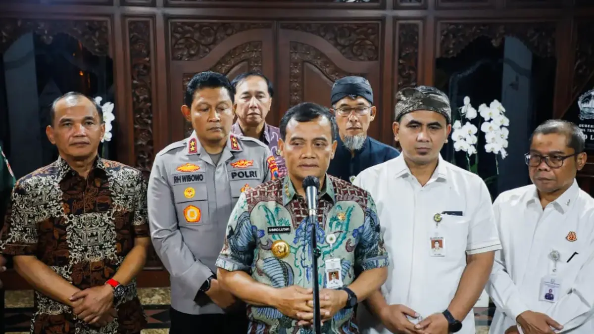 Situasi Kabupaten Pati