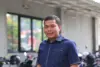 Mashudi Ditunjuk Jadi Direktur Pemberitaan dan Jaringan Disway Group