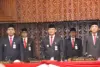 Pidato Kenegaraan Presiden Memacu Motivasi Pemerintahan Jawa Tengah