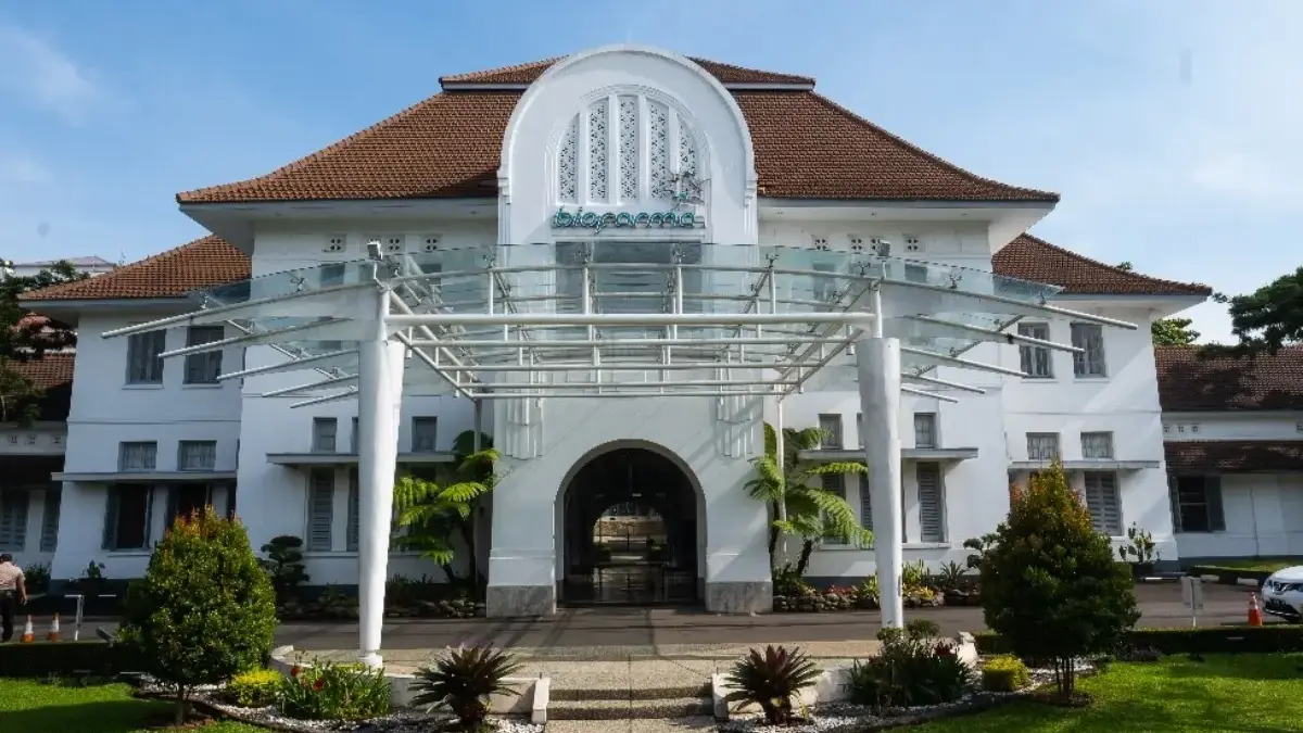 Bio Farma Raih Sertifikat Halal untuk Enoxaparin Sodium, Perkuat Akses Obat Halal di Indonesia