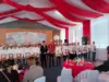 1.942 Narapidana Terima Remisi HUT RI ke-80 di Lapas Narkotika Bandung
