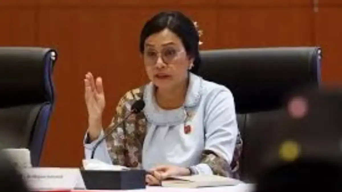 Sri Mulyani Tegaskan Tak Ada Pajak Baru di 2026, Benarkah?