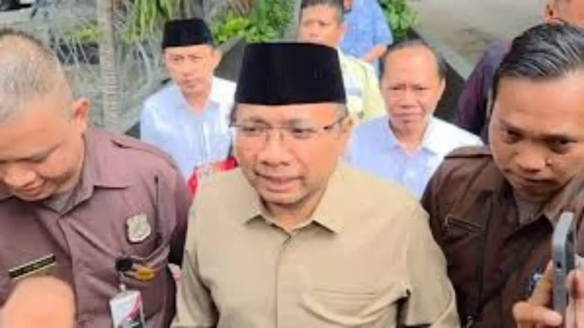 Babak Baru Korupsi Kuota Haji: Kasus Mencuat, Publik Tagih Transparansi