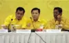 Setya Novanto Baru Bebas, dan Masih Jadi Kader Golkar?