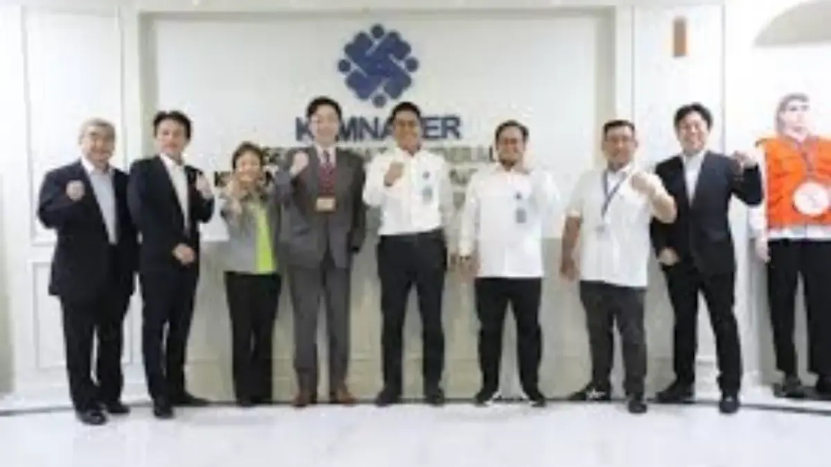 Syarat dan Cara Daftar Kerja Migran ke Jepang