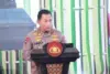 21 Agustus Diperingati sebagai Hari Juang Polri & Korban Terorisme