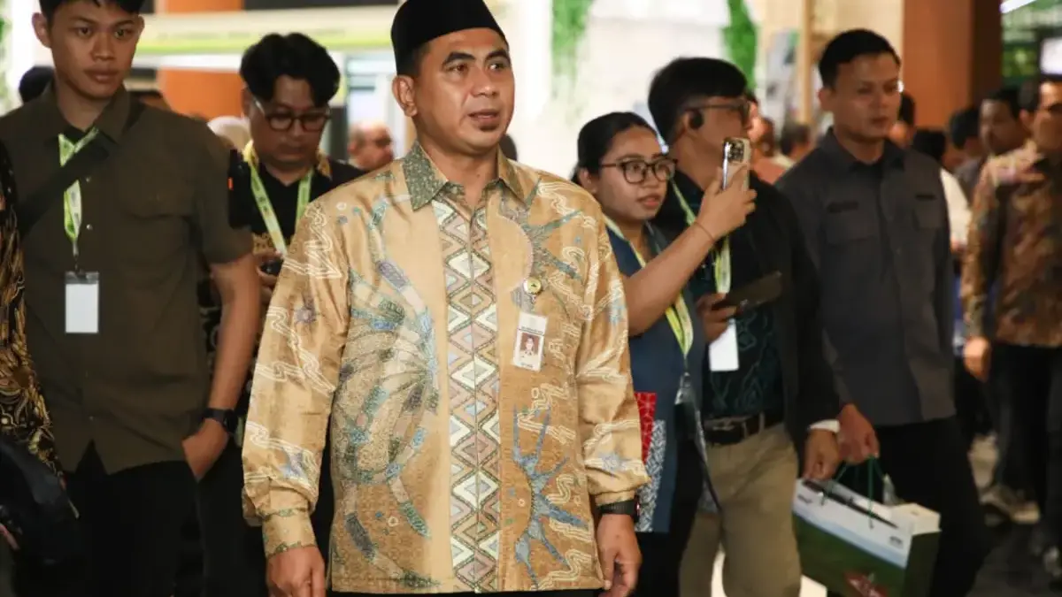 Pansus Hak Angket DPRD Pati Berjalan, Pelayanan Publik Juga Diminta Tetap Jalan