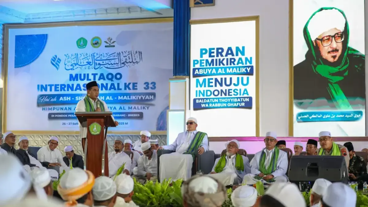 Pemprov Jateng Bakal Naikkan Anggaran Insentif Guru Agama Menjadi Rp300 Miliar