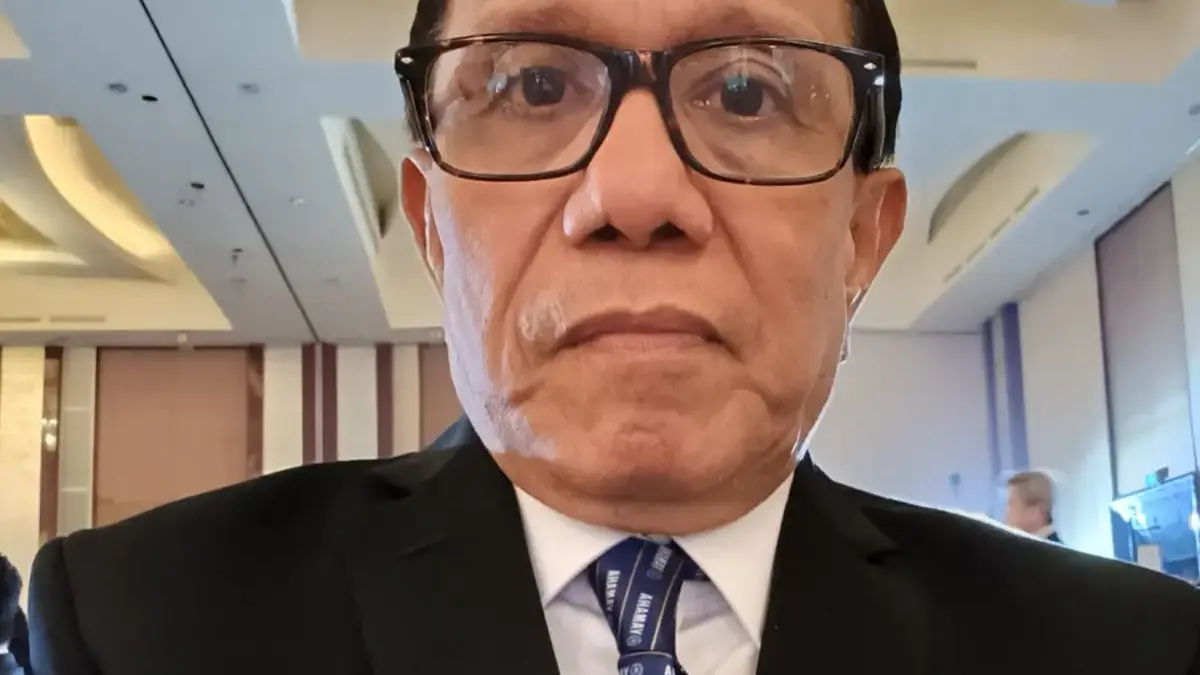 Hendry Ch Bangun Cabut Gugatan Wanprestasi FH BUMN demi Kondusifitas Kongres PWI