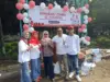 Dinas Pendidikan Kabupaten Bandung Menggelar Acara Kebersamaan Perayaan Kemerdekaan