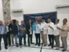 Hendry CH Bangun Nyatakan Dirinya Calon Independen Sesuai Dengan Marwah PWI