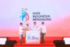 OJK Apresiasi Jawa Barat dalam Puncak Hari Indonesia Menabung dan Bulan LiterasiI Keuangan 2025