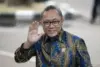 Zulkifli Hasan Tegaskan Bansos Tak Boleh Jadi Program Keberlanjutan Pemerintah