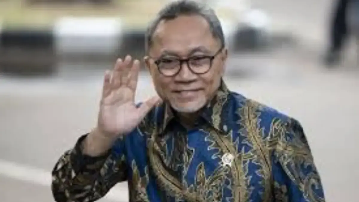Zulkifli Hasan Tegaskan Bansos Tak Boleh Jadi Program Keberlanjutan Pemerintah