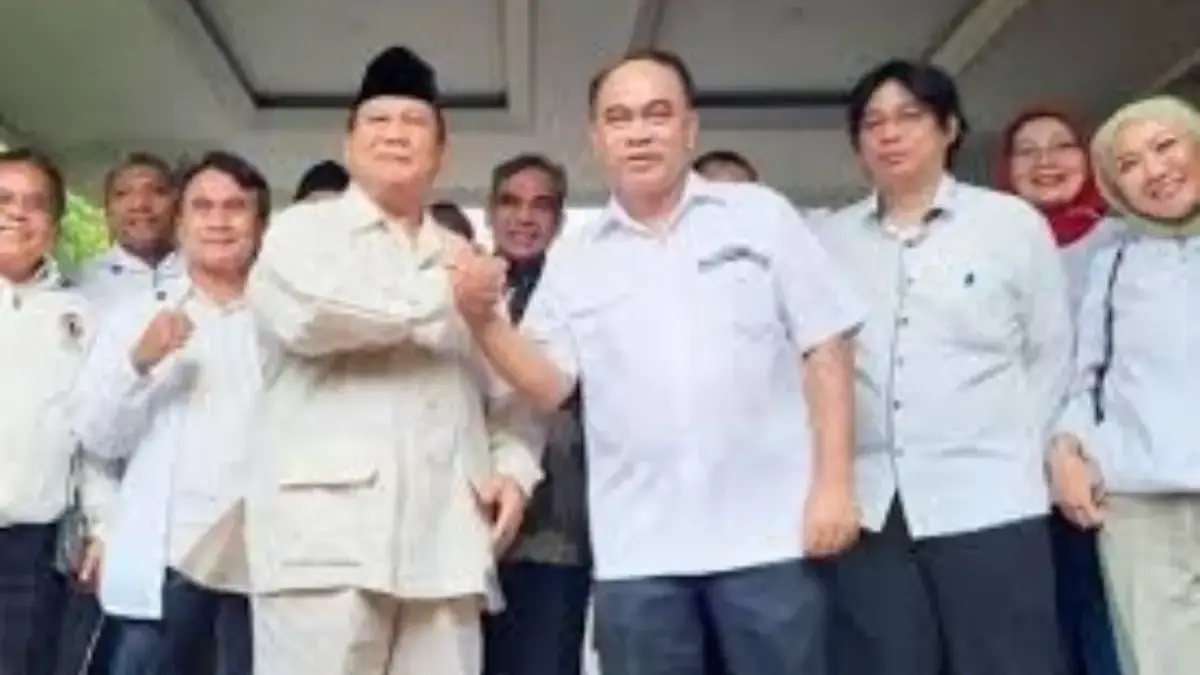 Nama Budi Arie Muncul Usai Penangkapan Wamenaker Noel oleh KPK