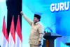 Zulhas Ungkap Prabowo Jadi Presiden Satu-Satunya yang Berani Terapkan Pasal 33 UUD 1945