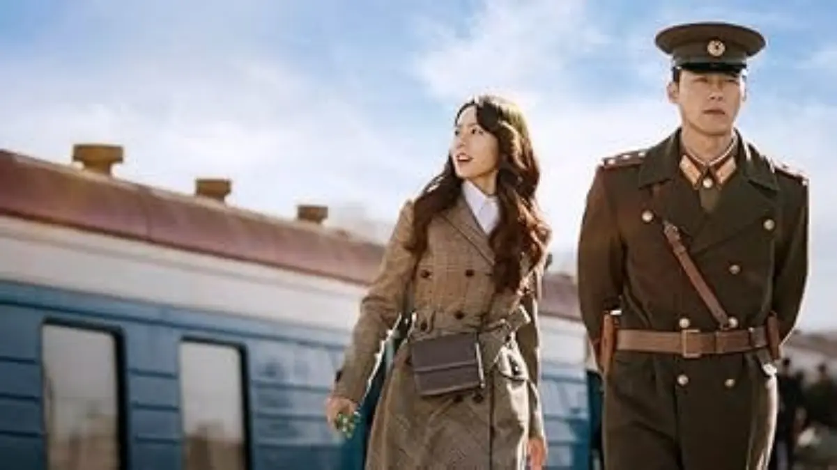 10 Rekomendasi Drakor dengan Rating Tinggi Dijamin Susah Bikin Move On