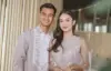 Pratama Arhan dan Azizah Salsah