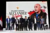 Alexander Zwiers Dirtek PSSI