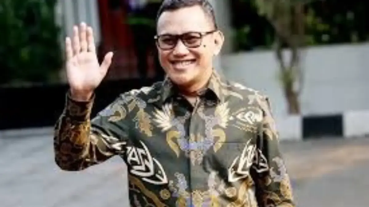 Pemerintah Dorong Revisi UU Pekerja Migran untuk Cegah Keberangkatan Non Prosedural