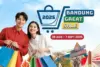 Bandung Great Sale 2025
