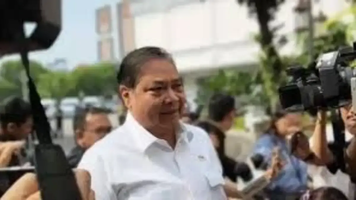 Badan Industri Mineral Baru Kawal Sumber Daya Rare Earth Strategis
