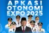 Apkasi Otonomi Expo 2025