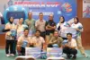 PLN Icon Plus SBU Regional Jawa Barat Gelar Turnamen Badminton Merdeka Cup 2025