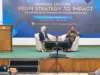 Wadirut Telkom Tekankan Pentingnya Manajemen Strategik demi Jaga Daya Saing dan Ketahanan Industri