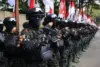 Profil Brimob & Fungsinya: Bukan untuk Kawal Demo Menjadi Mesin Pembunuh