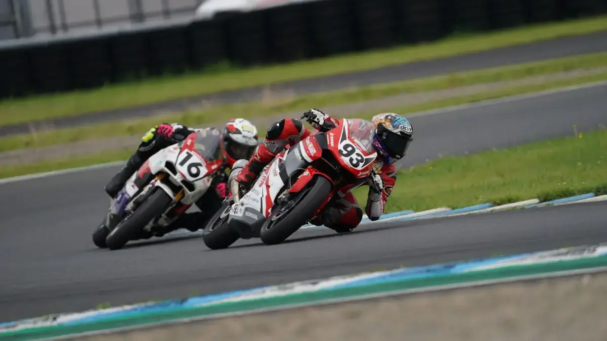Kekuatan Penuh, Astra Honda Siap Tampil Kompetitif di ARRC Mandalika