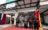 Perkuat Pendidikan Vokasi, DAM Resmikan SMK TRIBAKTI Pangalengan Jadi TUK Astra Honda
