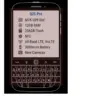 BlackBerry Zinwa Q25 Pro Resmi Dirilis, Intip Spek & Harganya!
