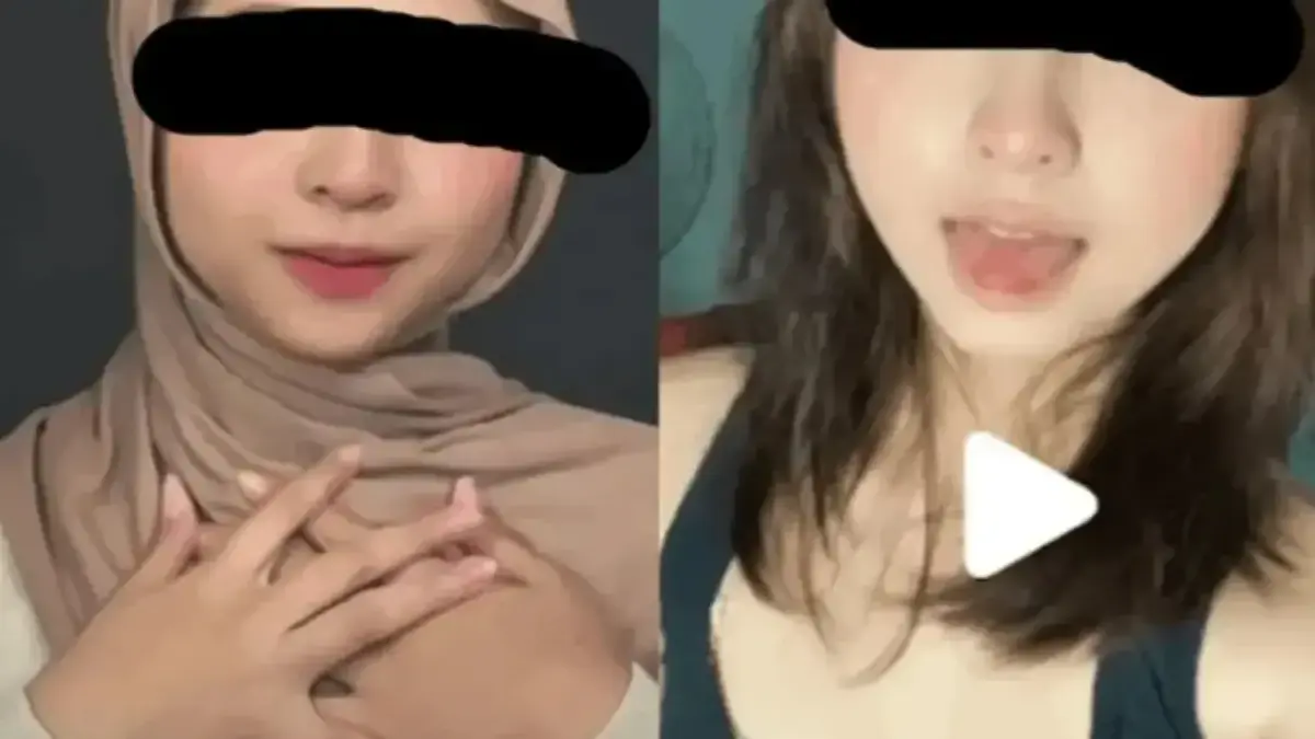 Tangkapan layar Amalia Mutya Zain