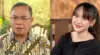 Kolase potret Bupati Pati Sudewo dengan Happy Asmara