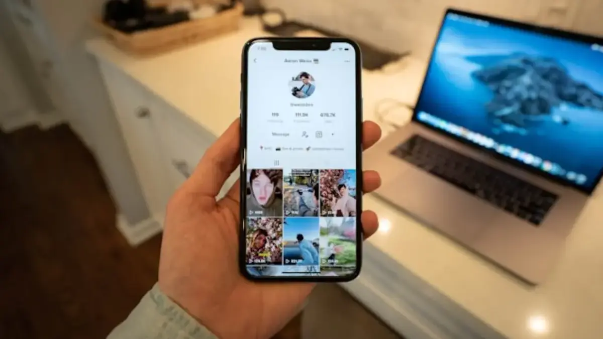 Tiktok